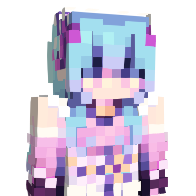 Chkbry's Minecraft Skin