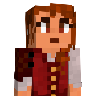 Rhombye's Minecraft Skin