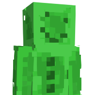 Sn0wMel's Minecraft Skin