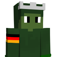 TheMrFrogTV's Minecraft Skin