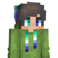 WinterX7's Minecraft Skin