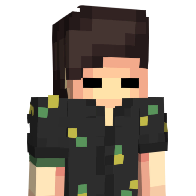 bemoty's Minecraft Skin