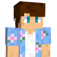 Geckeos's Minecraft Skin