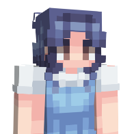 Haijianxing's Minecraft Skin