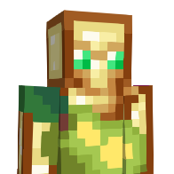 PoireAstringente's Minecraft Skin