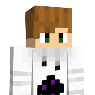 Maridorie's Minecraft Skin