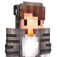 rugaming's Minecraft Skin