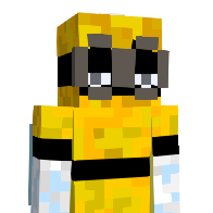 evethechild's Minecraft Skin