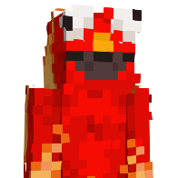 V8rgotme's Minecraft Skin