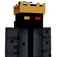 Lxuder's Minecraft Skin