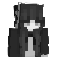 CatCwC's Minecraft Skin