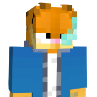 rafabuddy's Minecraft Skin