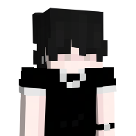 bxzwt's Minecraft Skin