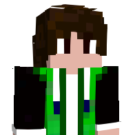 Vozilaf's Minecraft Skin