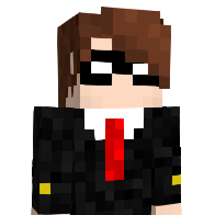 Gonfonix's Minecraft Skin