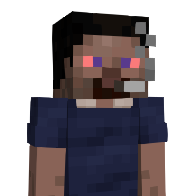 Mordedor's Minecraft Skin