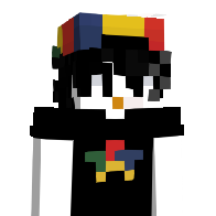 EdOneLove's Minecraft Skin