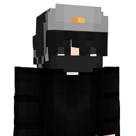 RevolutiOff's Minecraft Skin