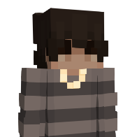 Contempt's Minecraft Skin