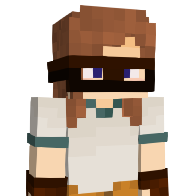 Picacrow's Minecraft Skin