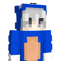 LostGaster's Minecraft Skin