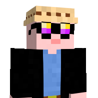 Skai256's Minecraft Skin