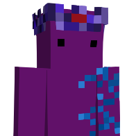 acrispss's Minecraft Skin