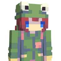 Loozzi's Minecraft Skin