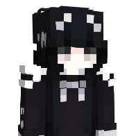 Astro_Abyss's Minecraft Skin