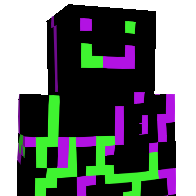 ti3n3s's Minecraft Skin