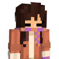 NikkoDoesRandom's Minecraft Skin