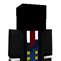 Gypsykitkat's Minecraft Skin