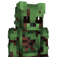 springtraap's Minecraft Skin