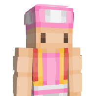 ToadetteV3's Minecraft Skin
