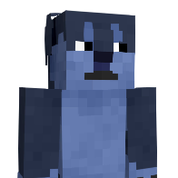 Lexfour's Minecraft Skin