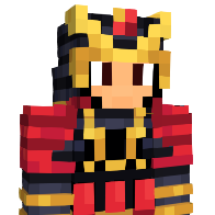 Oremoon's Minecraft Skin