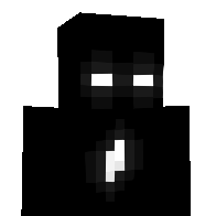 CutoverSpace888's Minecraft Skin