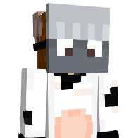 Aceicle's Minecraft Skin