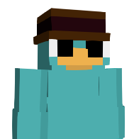 Ninuszka2420's Minecraft Skin