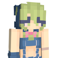 Chakram's Minecraft Skin