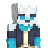 GlimmiGlam's Minecraft Skin