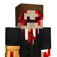 DioCario's Minecraft Skin