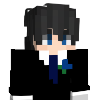 Taliscraft15's Minecraft Skin