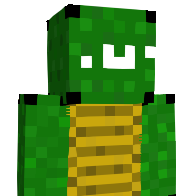 Turtlebot73's Minecraft Skin