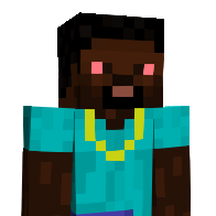 Yukosu's Minecraft Skin