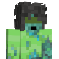 Crde's Minecraft Skin