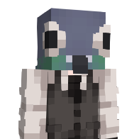 spaceflood's Minecraft Skin