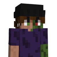 SnowLops's Minecraft Skin