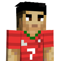 Polski_Kaczor's Minecraft Skin