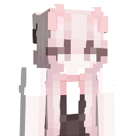 Gaasu's Minecraft Skin